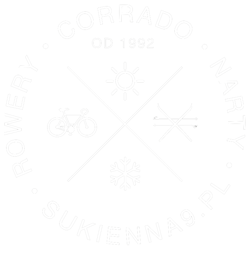 CORRADO s.c. sklep-serwis rowerowo-narciarski